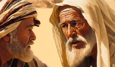 ПРОСИ, ЧТО СДЕЛАТЬ ТЕБЕ (Илия – 25)