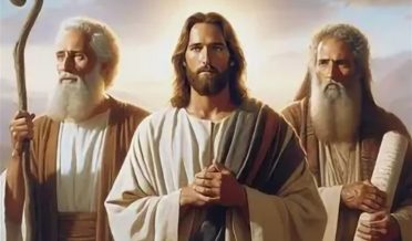 ИЛИЯ НА ФАВОРЕ — ГОРА ПРЕОБРАЖЕНИЯ (Илия – 26)