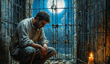 ДОМ УЗНИКОВ ГРЕХА (Деяния Апостолов (1) – 42)