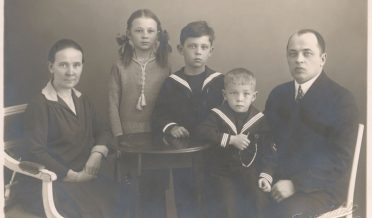 9 октября — день рождения Ярла Николаевича Пейсти!